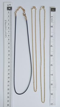 Green Man Hand Painted Agate Pendant