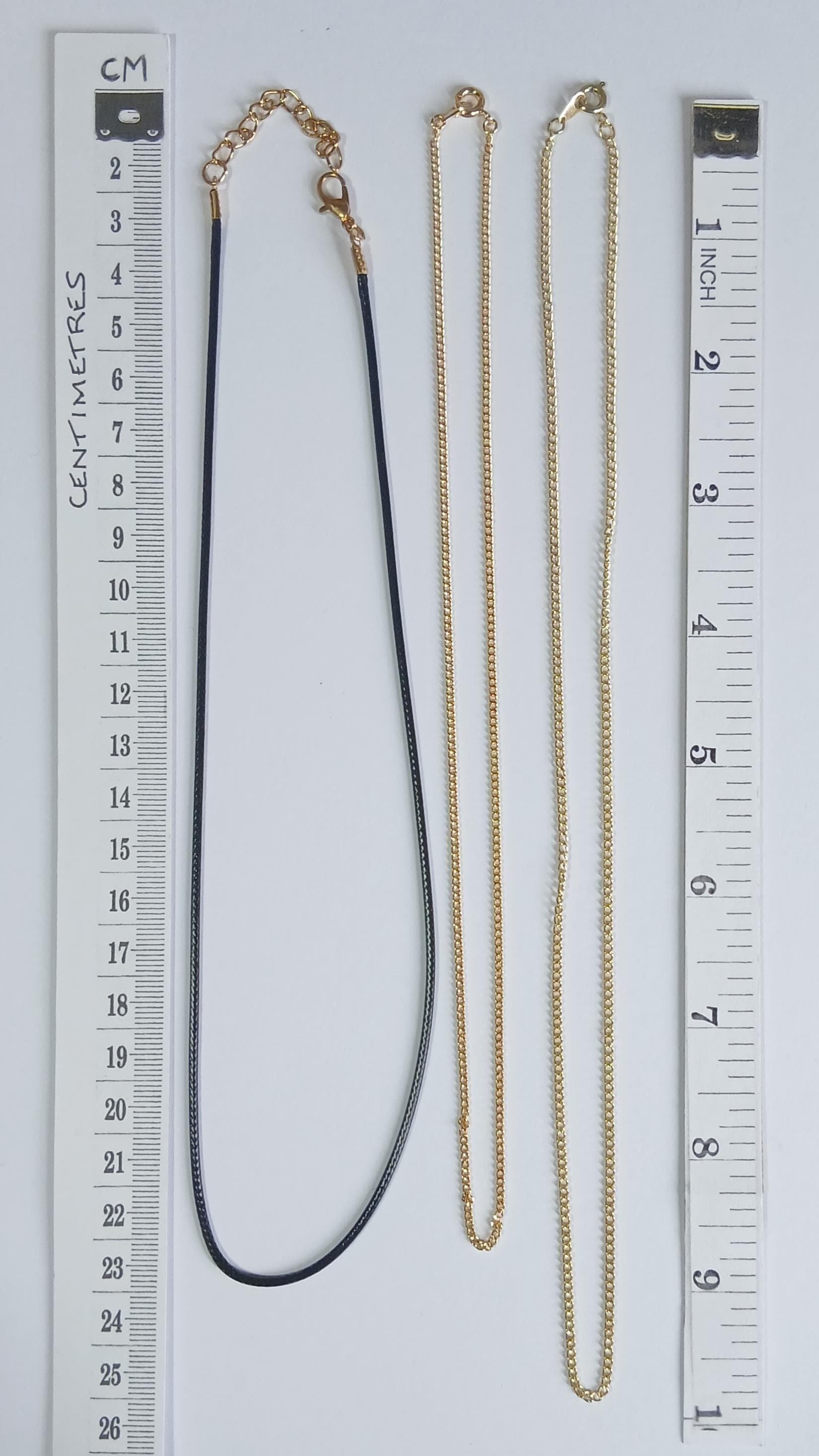 Caracal Hand Painted Agate Pendant