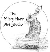 The Misty Hare Art Studio